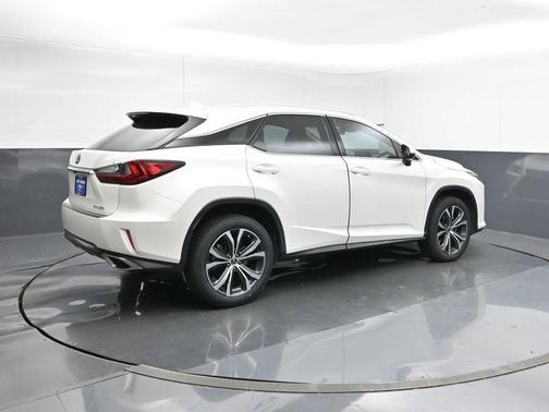 2019 Lexus RX 350 350