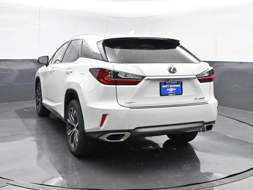 2019 Lexus RX 350 350