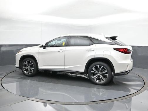 2019 Lexus RX 350 350