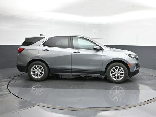 2023 Chevrolet Equinox 2LT