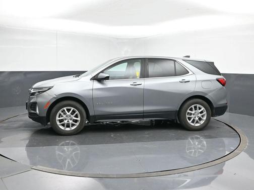 2023 Chevrolet Equinox 2LT