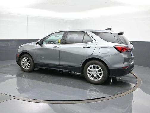 2023 Chevrolet Equinox 2LT