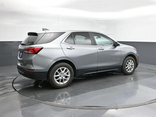 2023 Chevrolet Equinox 2LT
