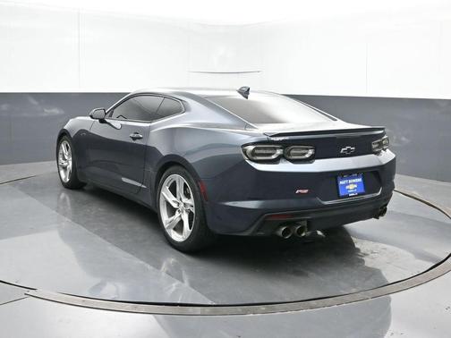 2022 Chevrolet Camaro LT1