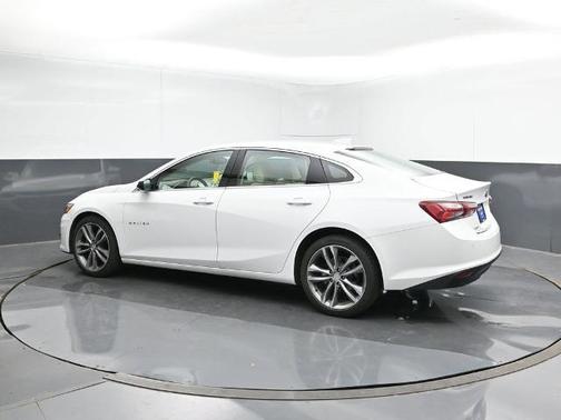 2024 Chevrolet Malibu 2LT