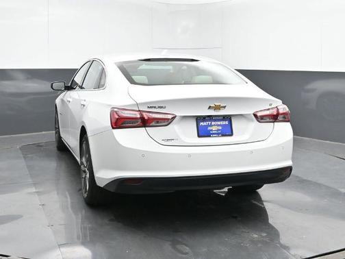 2024 Chevrolet Malibu 2LT