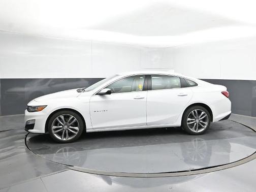 2024 Chevrolet Malibu 2LT