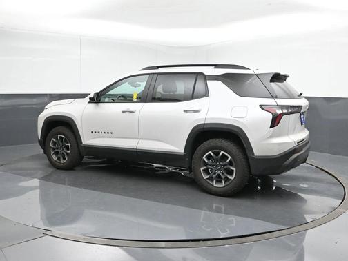 2025 Chevrolet Equinox ACTIV