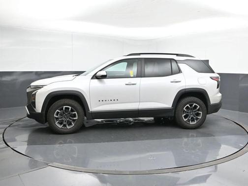 2025 Chevrolet Equinox ACTIV