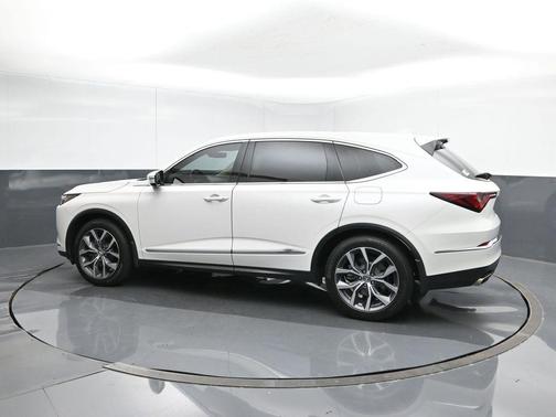 2023 Acura MDX Technology