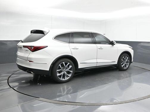 2023 Acura MDX Technology