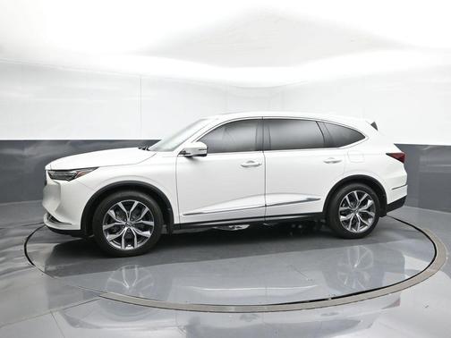 2023 Acura MDX Technology
