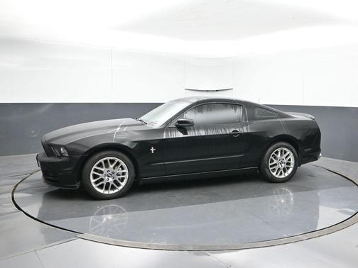 2014 Ford Mustang V6 Premium