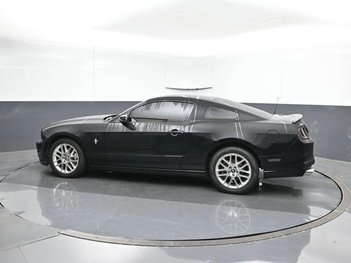 2014 Ford Mustang V6 Premium