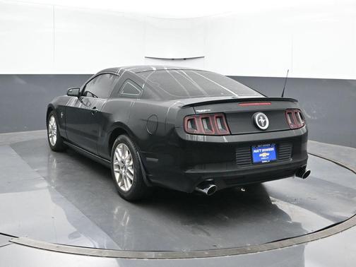 2014 Ford Mustang V6 Premium