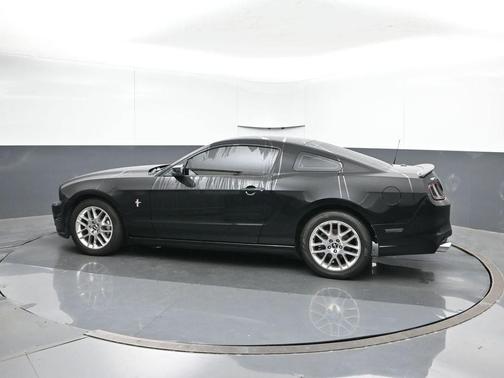 2014 Ford Mustang V6 Premium