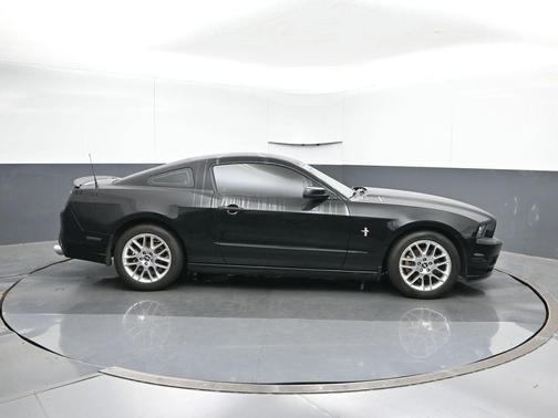 2014 Ford Mustang V6 Premium