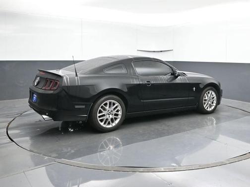 2014 Ford Mustang V6 Premium