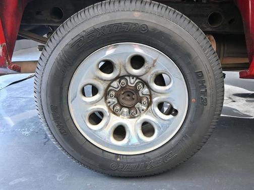 2008 Chevrolet Silverado 1500 LT