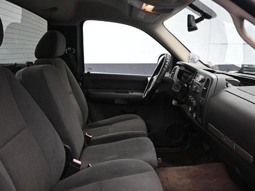 2008 Chevrolet Silverado 1500 LT