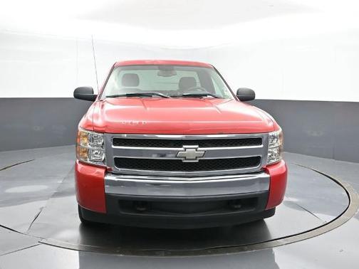 2008 Chevrolet Silverado 1500 LT