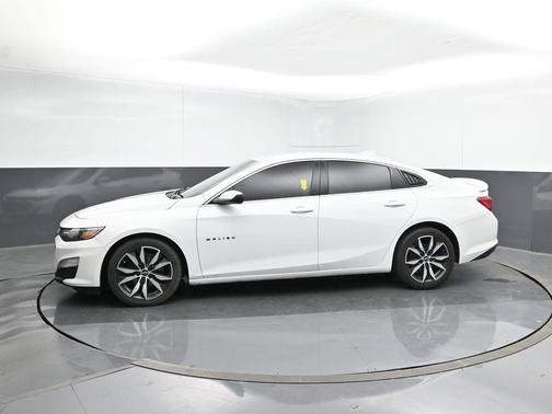 2020 Chevrolet Malibu RS