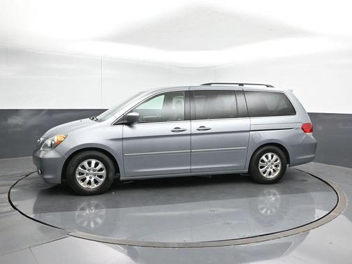 2008 Honda Odyssey EX-L