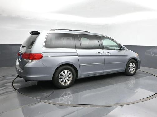 2008 Honda Odyssey EX-L
