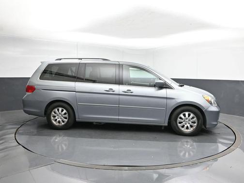 2008 Honda Odyssey EX-L