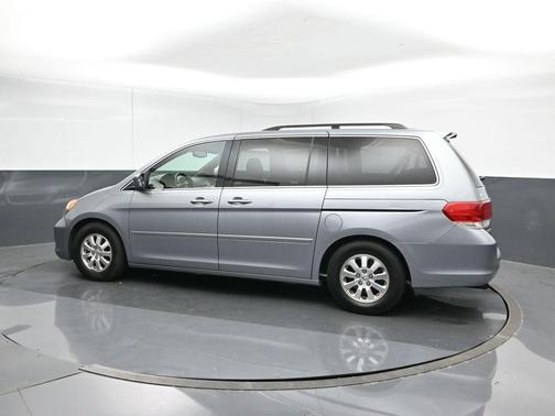 2008 Honda Odyssey EX-L
