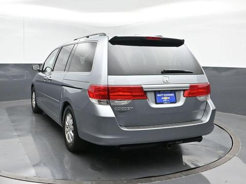 2008 Honda Odyssey EX-L