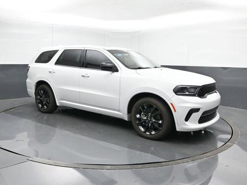 2021 Dodge Durango GT