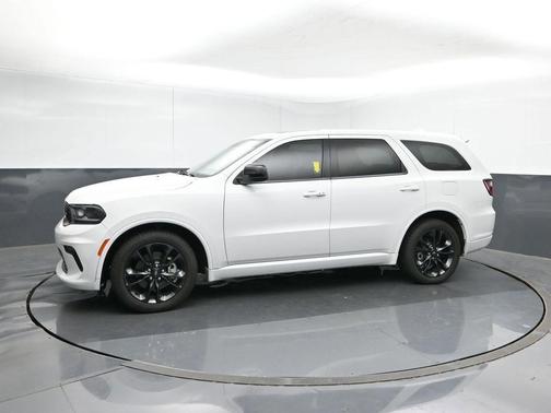 2021 Dodge Durango GT