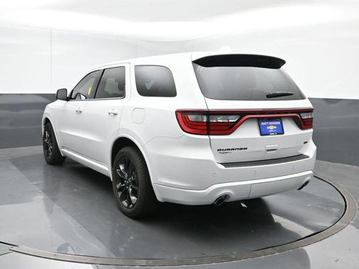 2021 Dodge Durango GT