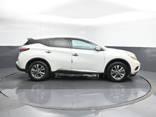 2016 Nissan Murano SL