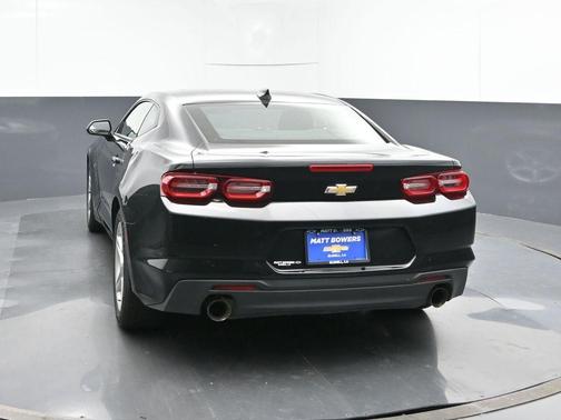 2023 Chevrolet Camaro 1LT