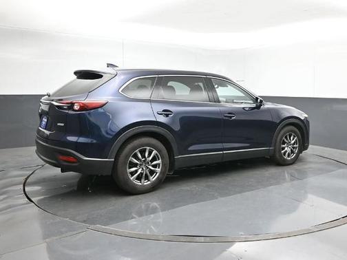 2016 Mazda CX-9 Touring