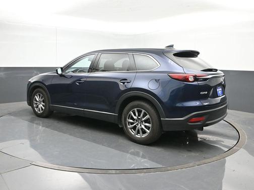 2016 Mazda CX-9 Touring