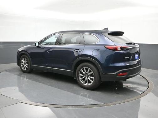 2016 Mazda CX-9 Touring