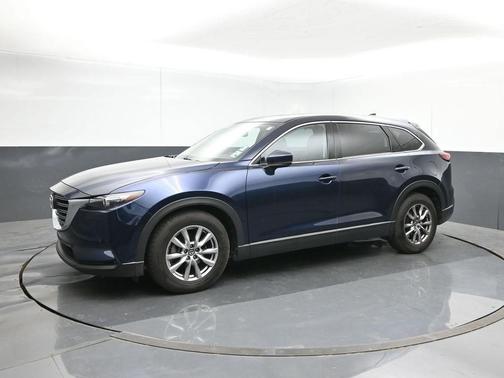 2016 Mazda CX-9 Touring