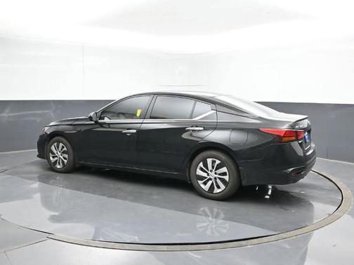 2022 Nissan Altima 2.5 S