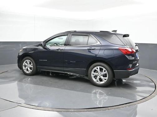 2020 Chevrolet Equinox 2LT