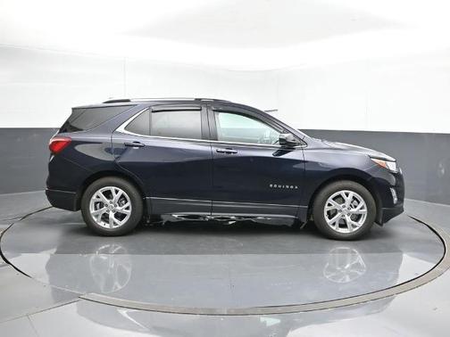 2020 Chevrolet Equinox 2LT