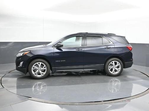 2020 Chevrolet Equinox 2LT