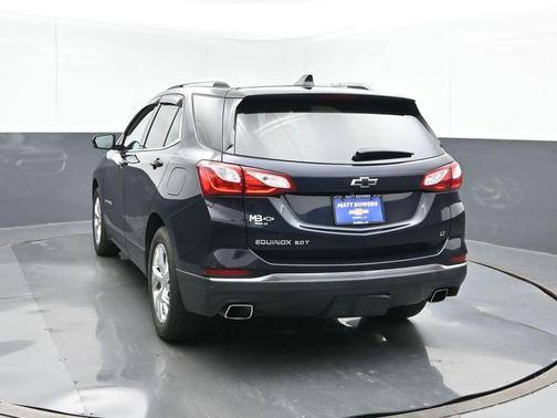 2020 Chevrolet Equinox 2LT