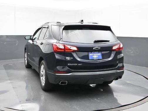 2020 Chevrolet Equinox 2LT