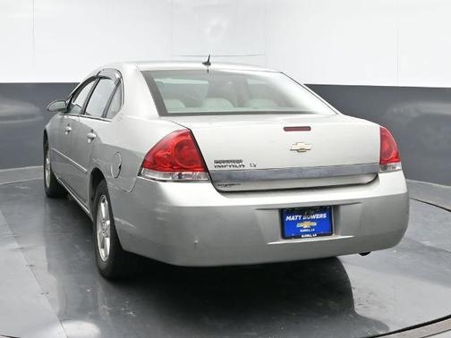 2006 Chevrolet Impala LT