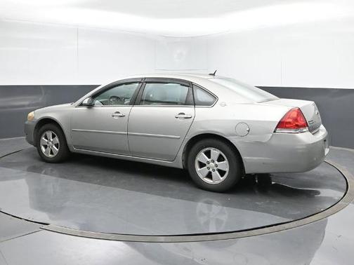 2006 Chevrolet Impala LT