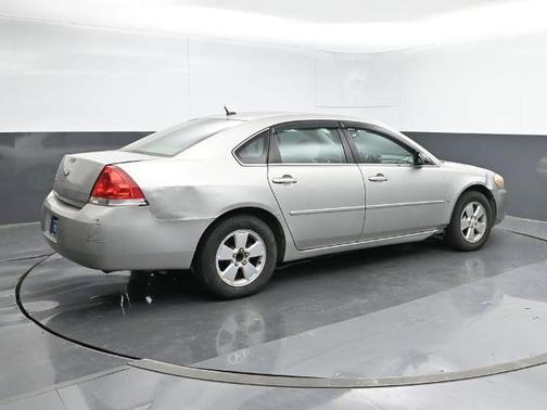 2006 Chevrolet Impala LT
