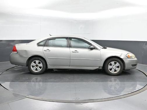 2006 Chevrolet Impala LT